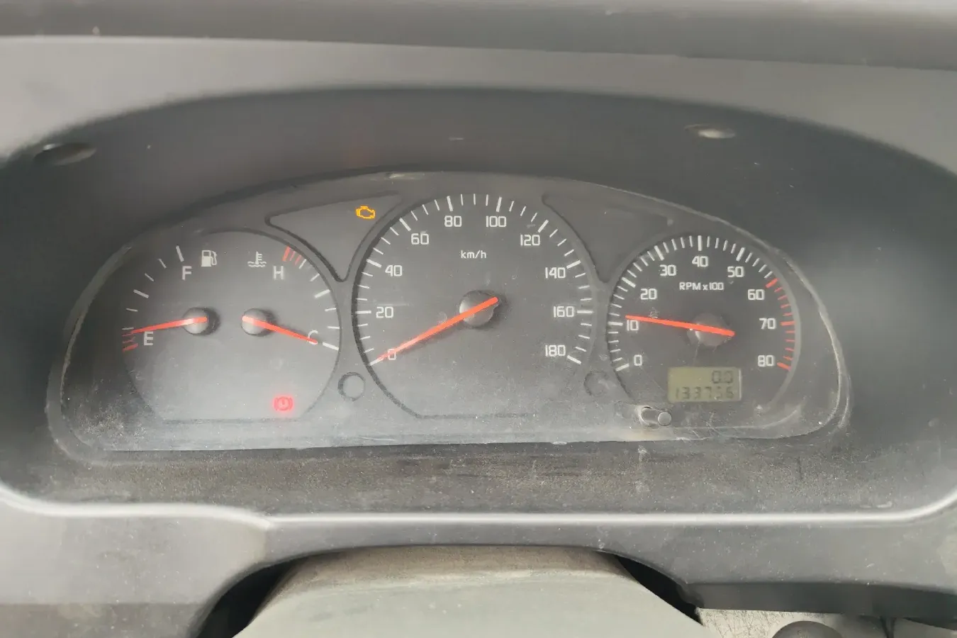 2011 JinBei Sea Lion 2.0L 100HP L4 5MT,autocango,china used car exporter,china ev exporter,chinese used car exporter,chinese used ev exporter