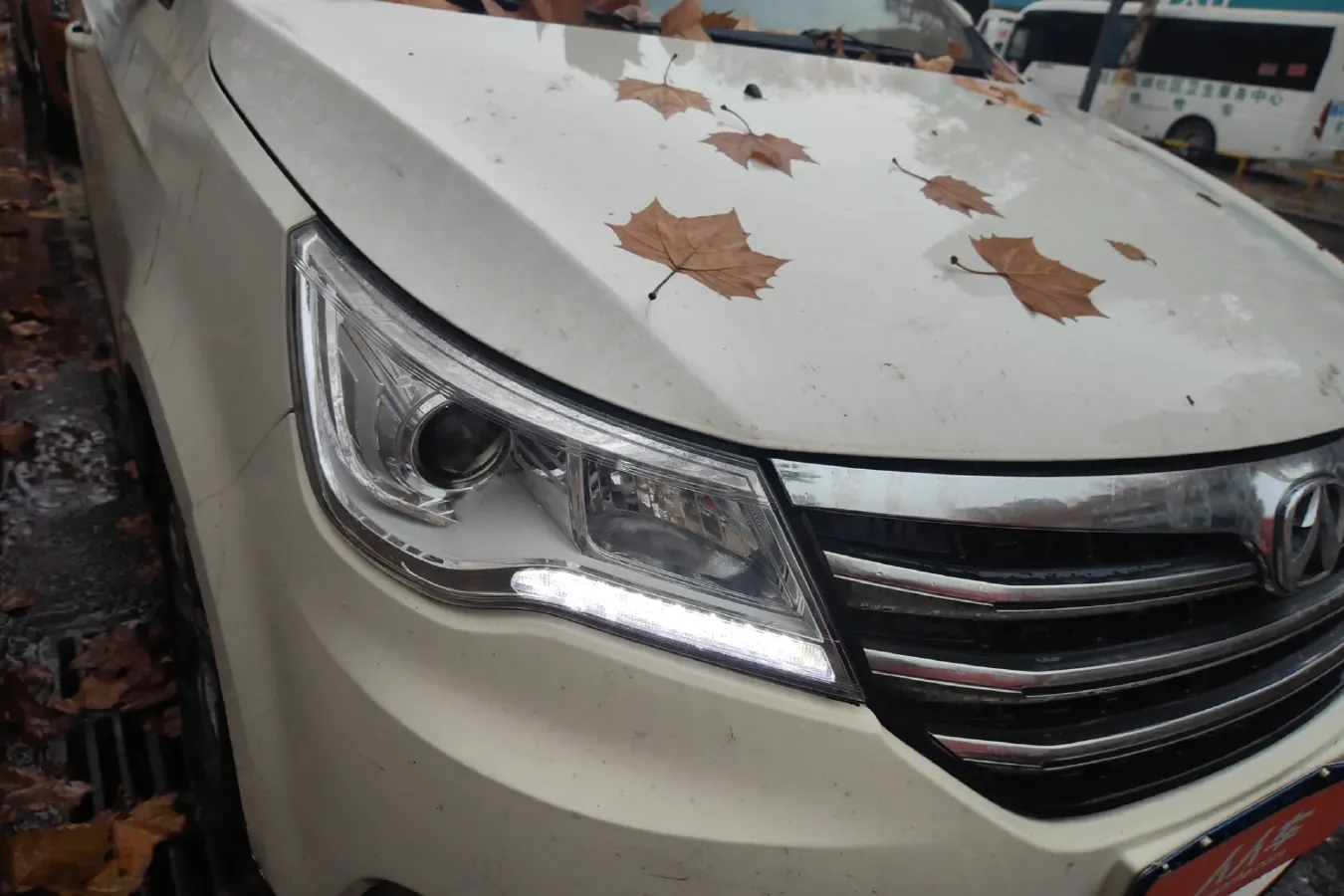 2017 BAIC WeiWang M50F 1.5L 116HP L4 5MT,autocango,china used car exporter,china ev exporter,chinese used car exporter,chinese used ev exporter