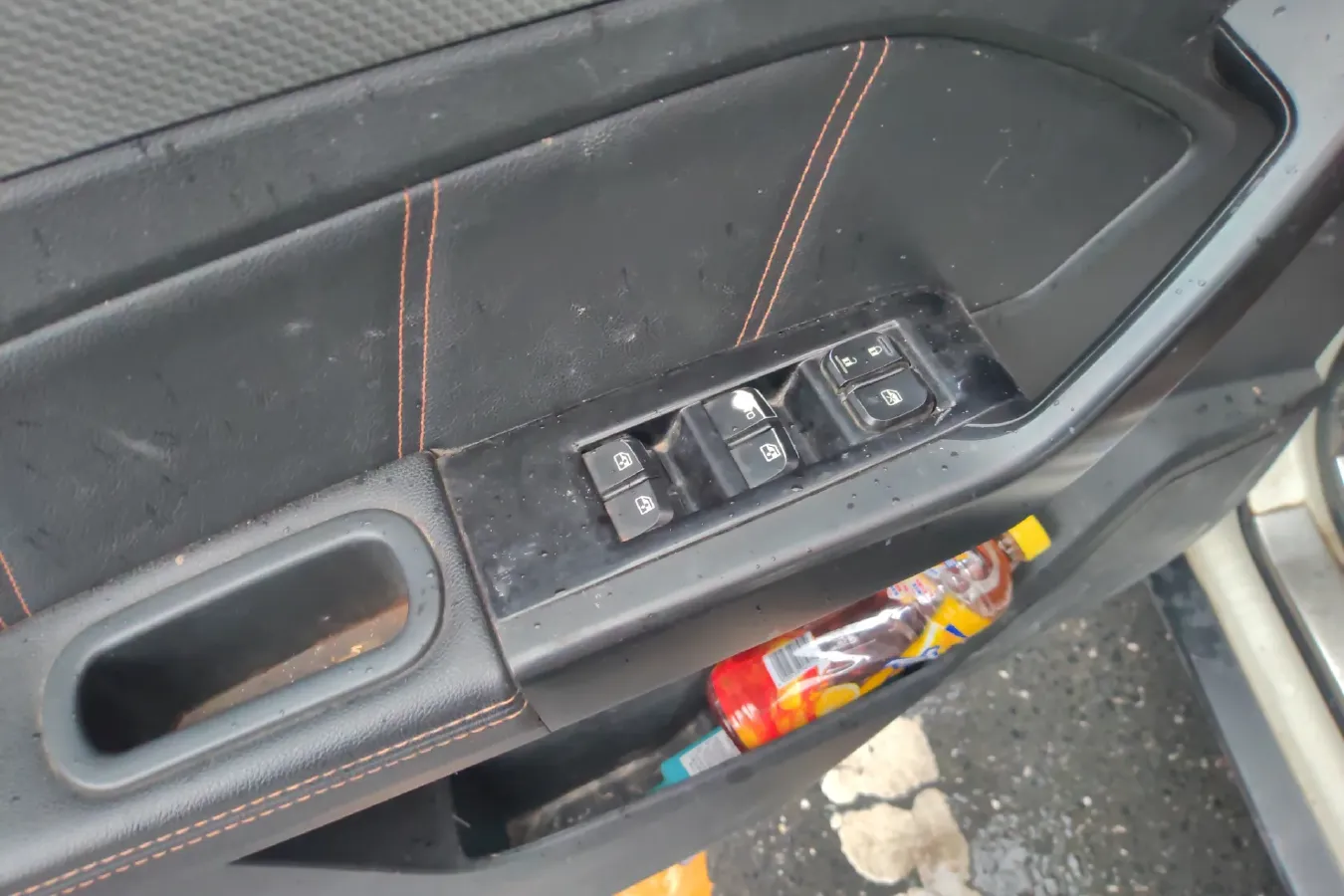 2017 BAIC WeiWang M50F 1.5L 116HP L4 5MT,autocango,china used car exporter,china ev exporter,chinese used car exporter,chinese used ev exporter