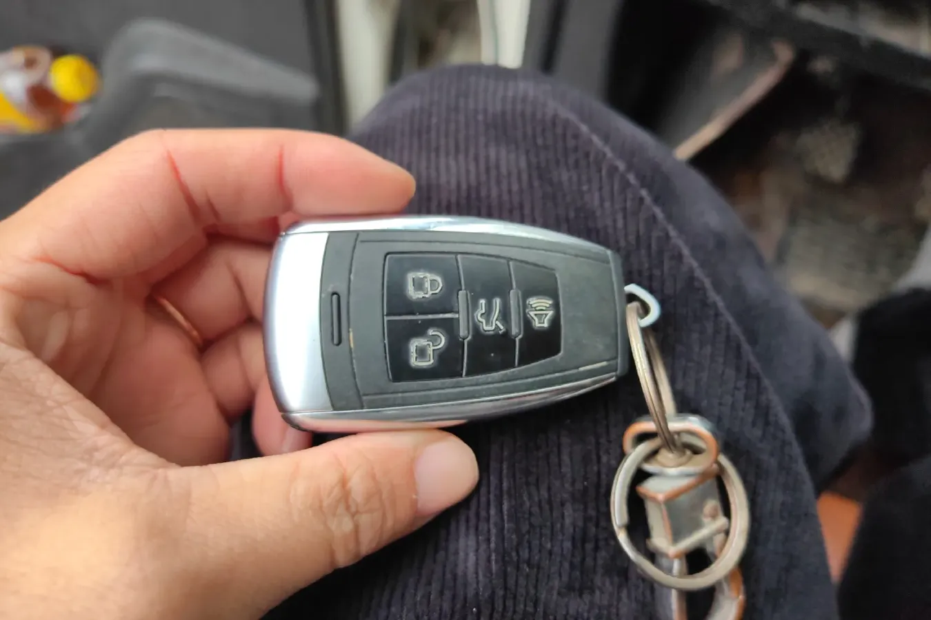 2017 BAIC WeiWang M50F 1.5L 116HP L4 5MT,autocango,china used car exporter,china ev exporter,chinese used car exporter,chinese used ev exporter