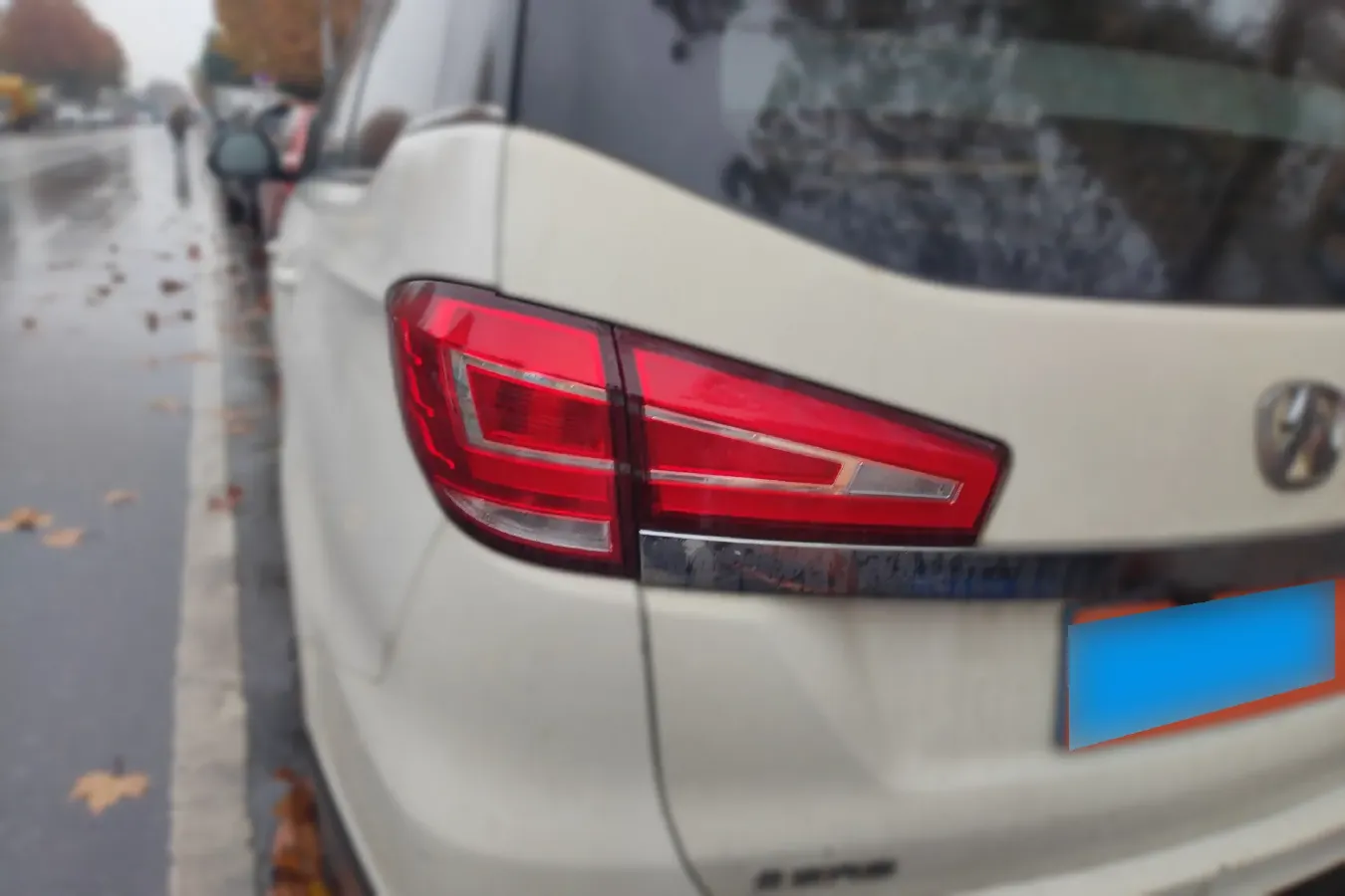 2017 BAIC WeiWang M50F 1.5L 116HP L4 5MT,autocango,china used car exporter,china ev exporter,chinese used car exporter,chinese used ev exporter