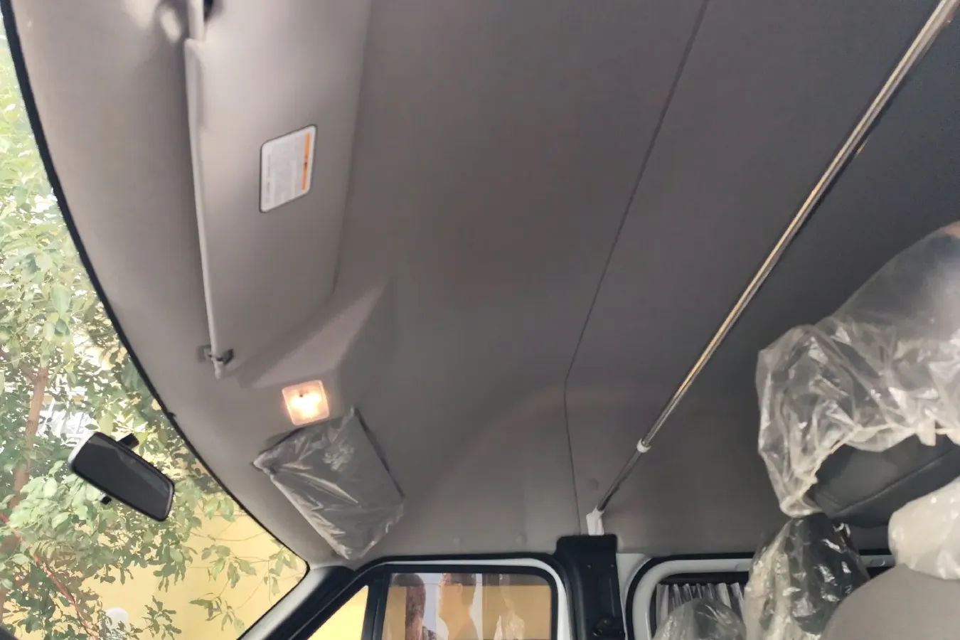 2022 JMC FuShun 2.0T 146HP L4 6MT,autocango,china used car exporter,china ev exporter,chinese used car exporter,chinese used ev exporter