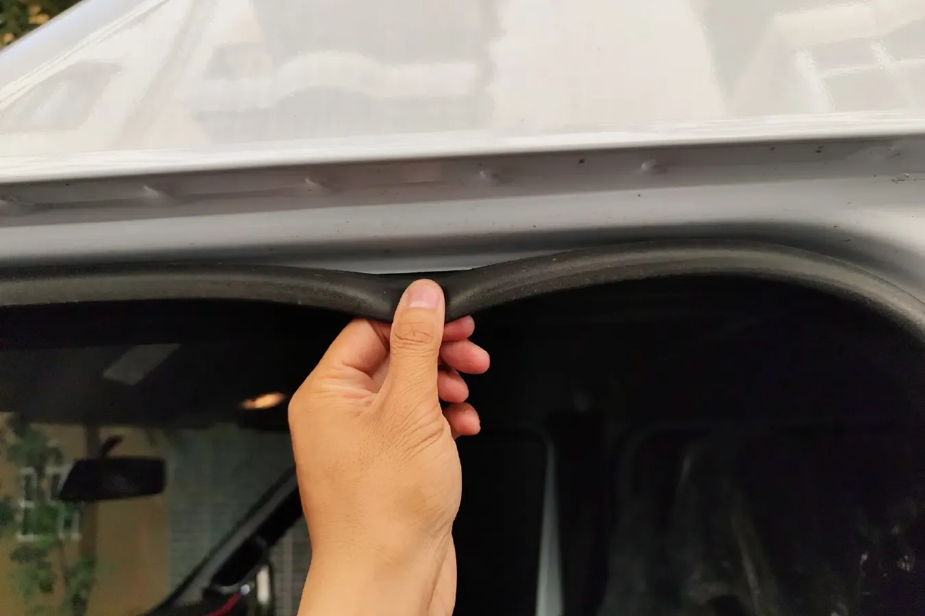 2022 JMC FuShun 2.0T 146HP L4 6MT,autocango,china used car exporter,china ev exporter,chinese used car exporter,chinese used ev exporter