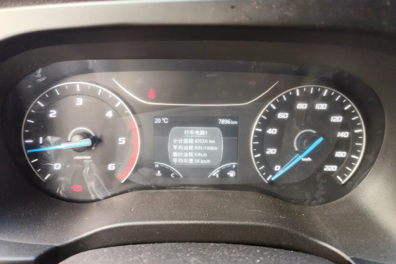 2022 JMC FuShun 2.0T 146HP L4 6MT,autocango,china used car exporter,china ev exporter,chinese used car exporter,chinese used ev exporter