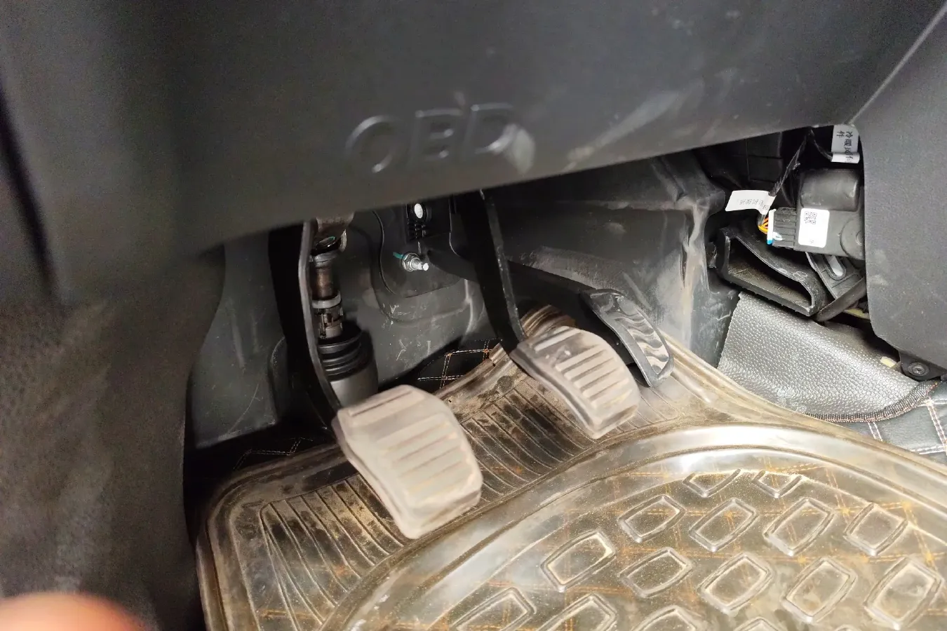 2022 JMC FuShun 2.0T 146HP L4 6MT,autocango,china used car exporter,china ev exporter,chinese used car exporter,chinese used ev exporter