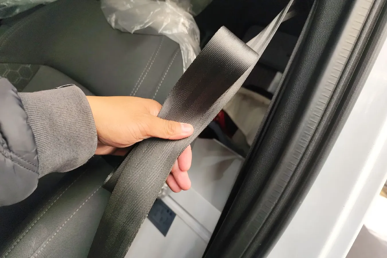 2022 JMC FuShun 2.0T 146HP L4 6MT,autocango,china used car exporter,china ev exporter,chinese used car exporter,chinese used ev exporter