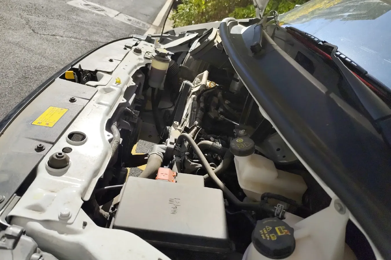 2022 JMC FuShun 2.0T 146HP L4 6MT,autocango,china used car exporter,china ev exporter,chinese used car exporter,chinese used ev exporter