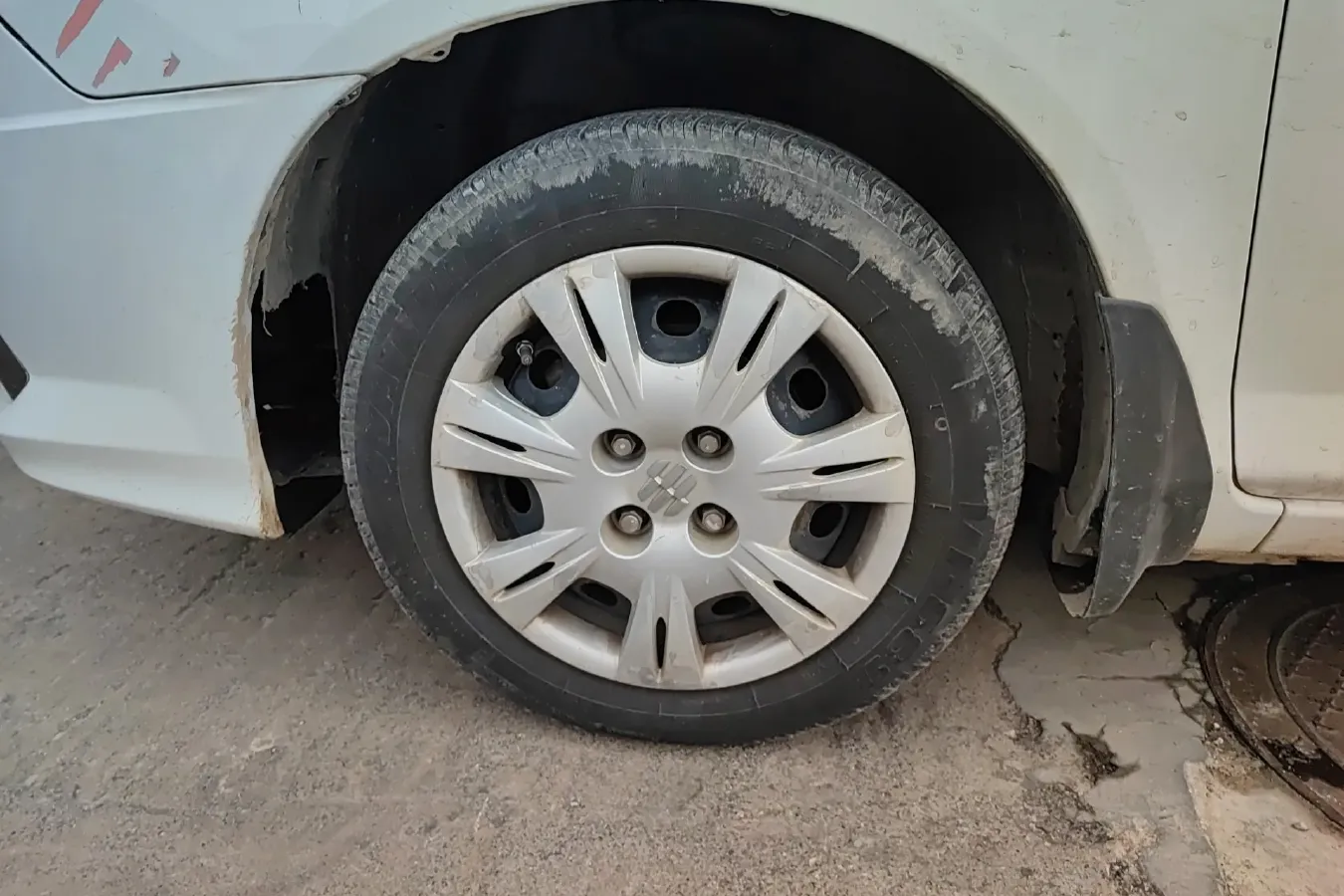 2014 Everus S1 1.3L 82HP L4 5MT,autocango,china used car exporter,china ev exporter,chinese used car exporter,chinese used ev exporter