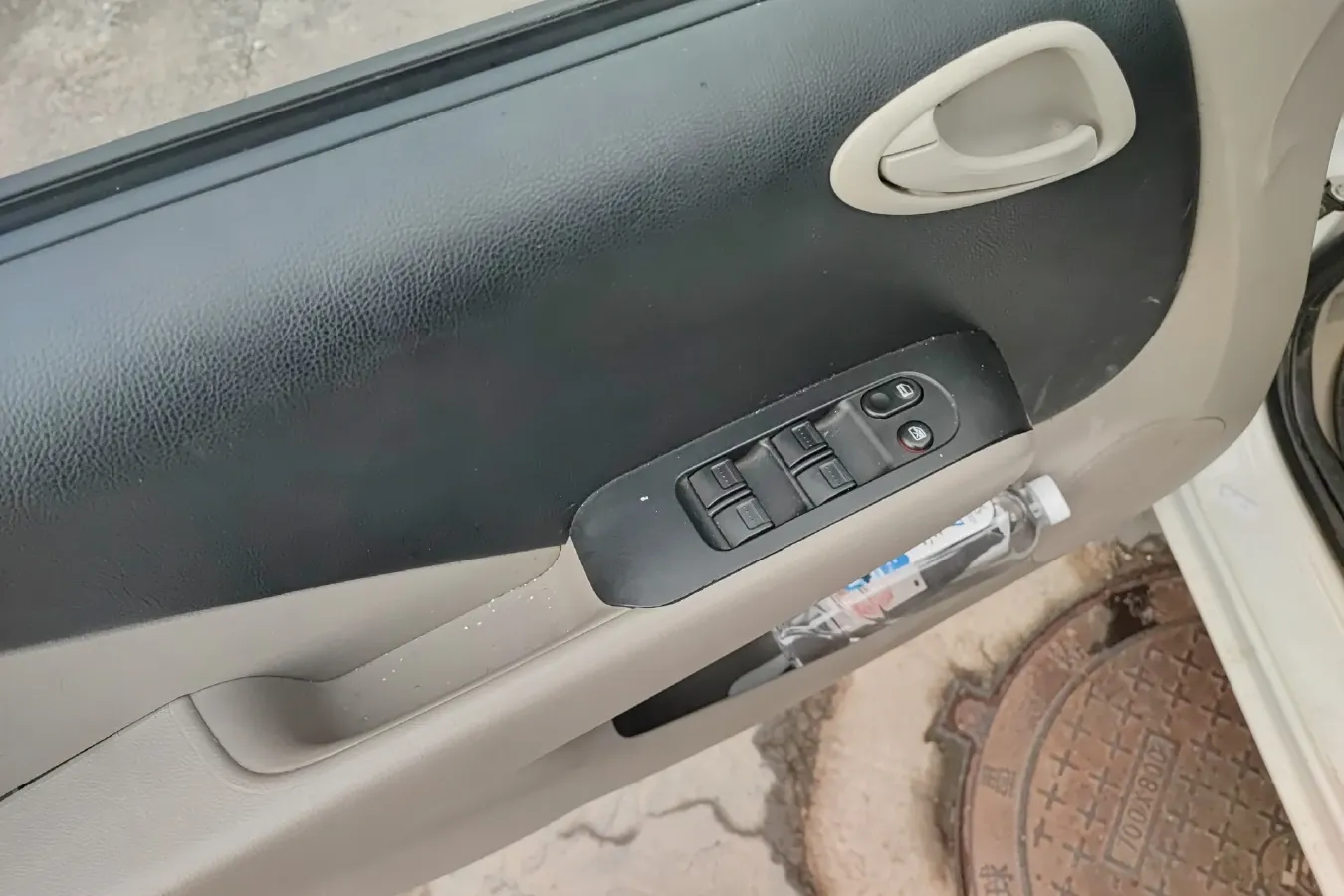 2014 Everus S1 1.3L 82HP L4 5MT,autocango,china used car exporter,china ev exporter,chinese used car exporter,chinese used ev exporter