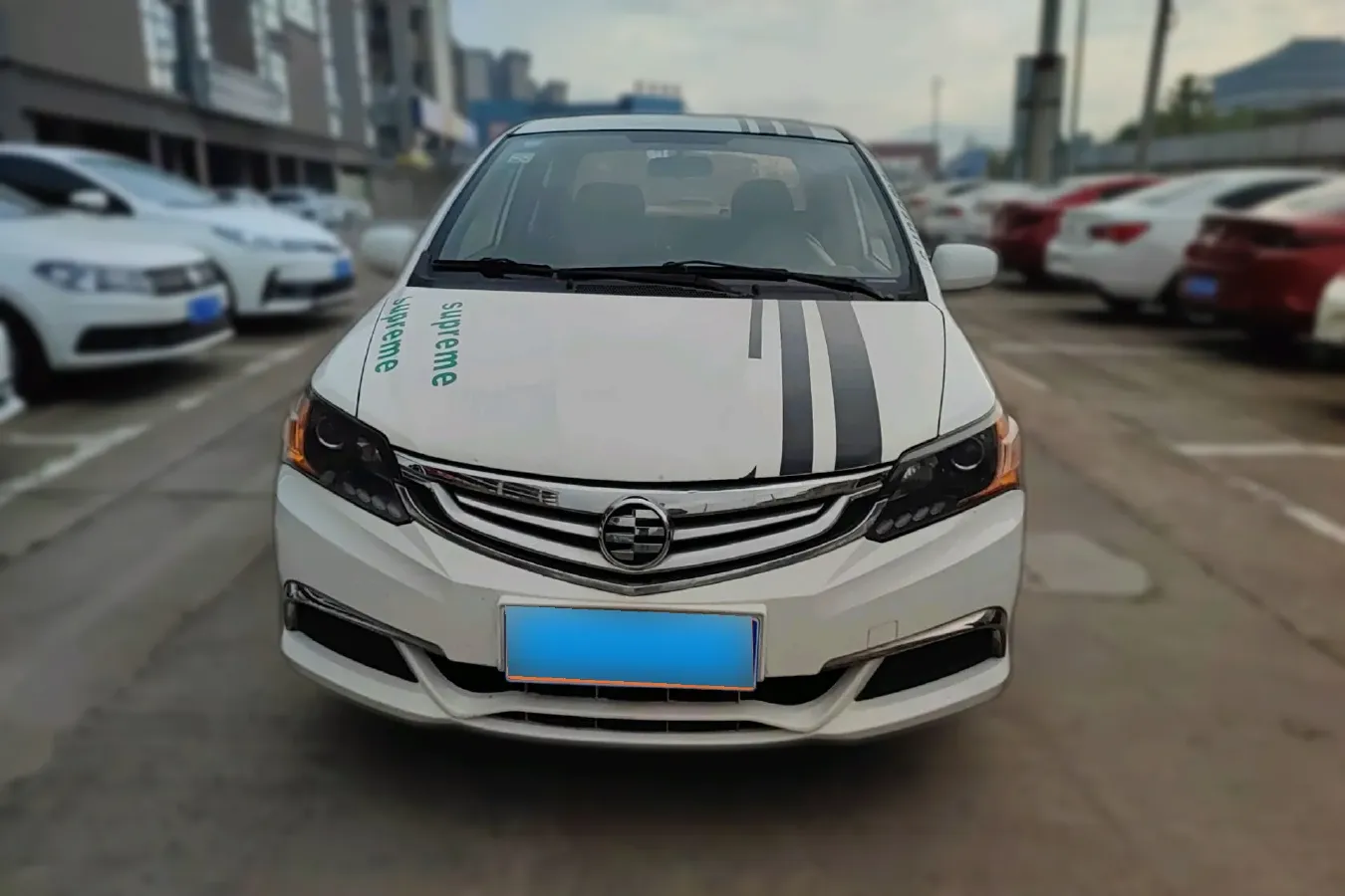 2014 Everus S1 1.3L 82HP L4 5MT,autocango,china used car exporter,china ev exporter,chinese used car exporter,chinese used ev exporter