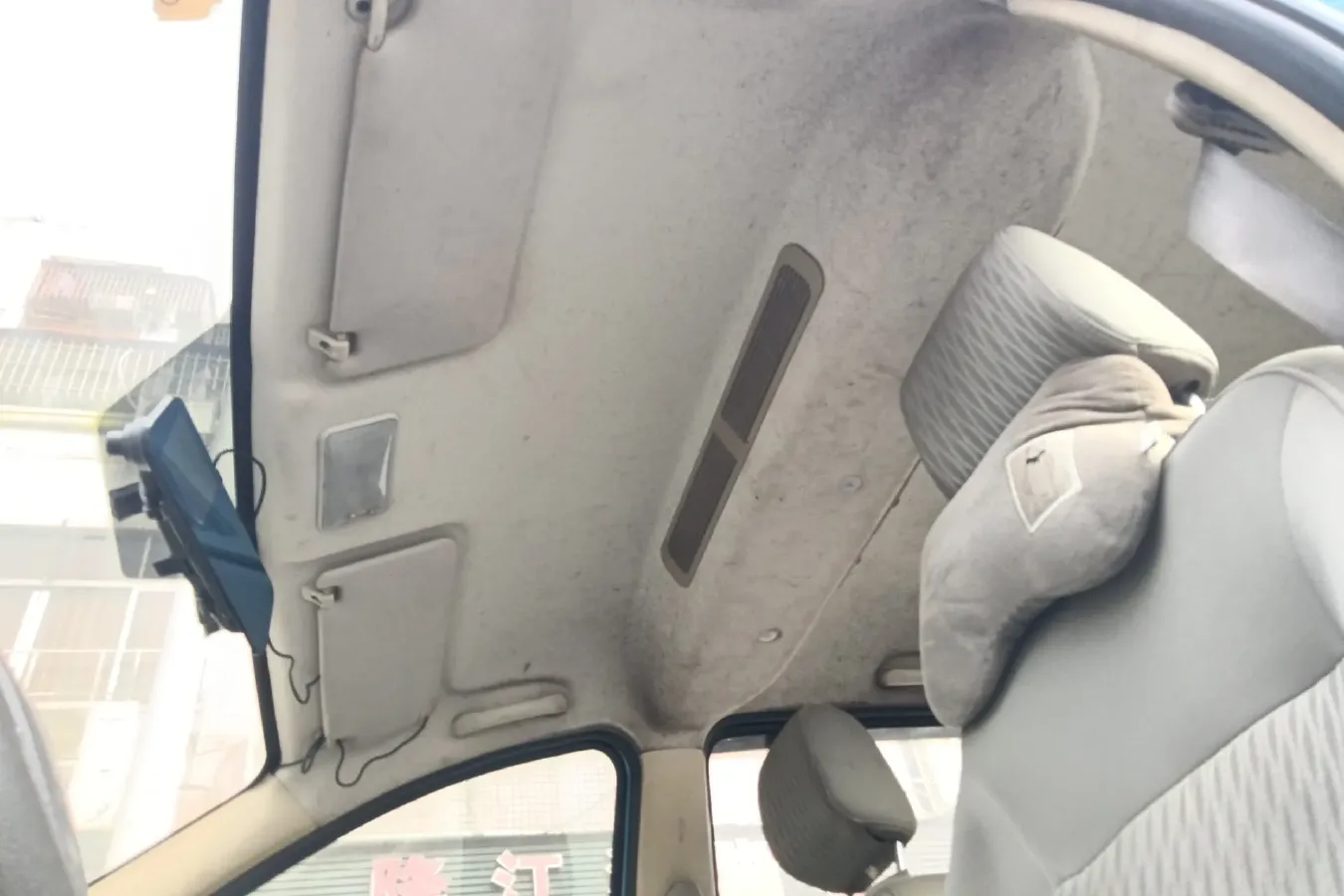 2016 BAIC Hyosow H2 1.5L 106HP L4 5MT,autocango,china used car exporter,china ev exporter,chinese used car exporter,chinese used ev exporter