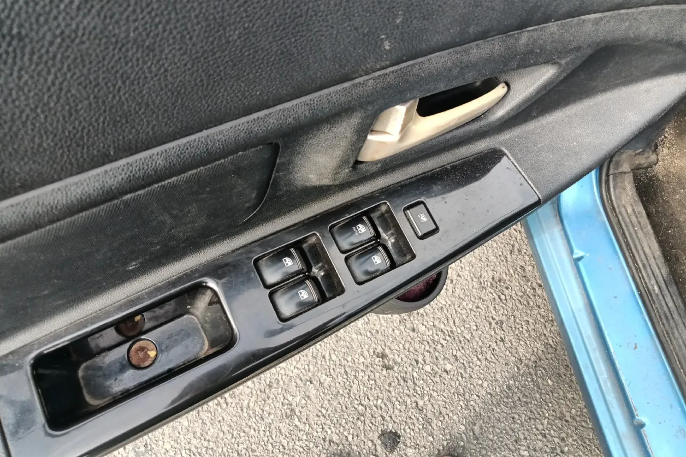 2016 BAIC Hyosow H2 1.5L 106HP L4 5MT,autocango,china used car exporter,china ev exporter,chinese used car exporter,chinese used ev exporter