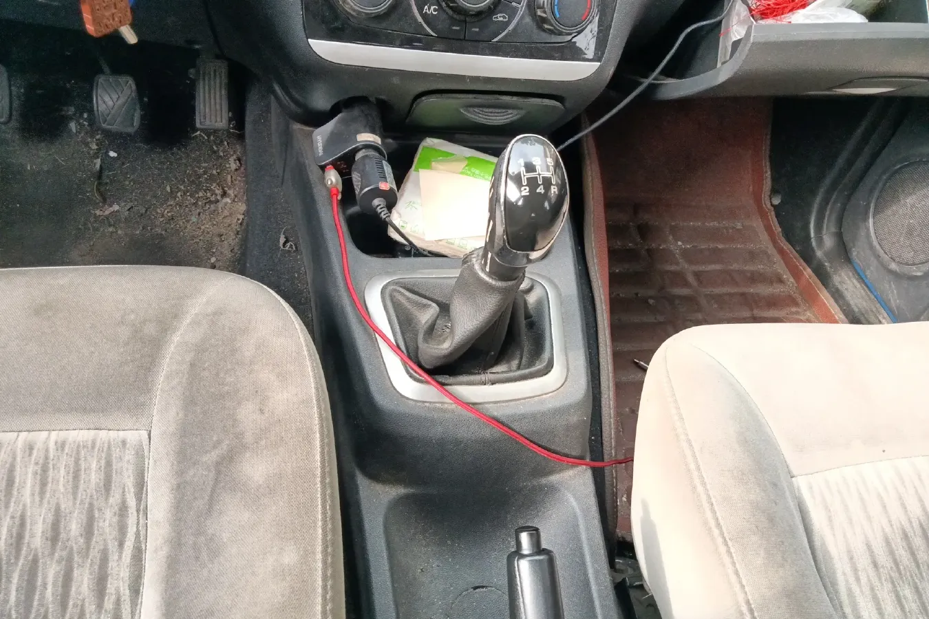 2016 BAIC Hyosow H2 1.5L 106HP L4 5MT,autocango,china used car exporter,china ev exporter,chinese used car exporter,chinese used ev exporter