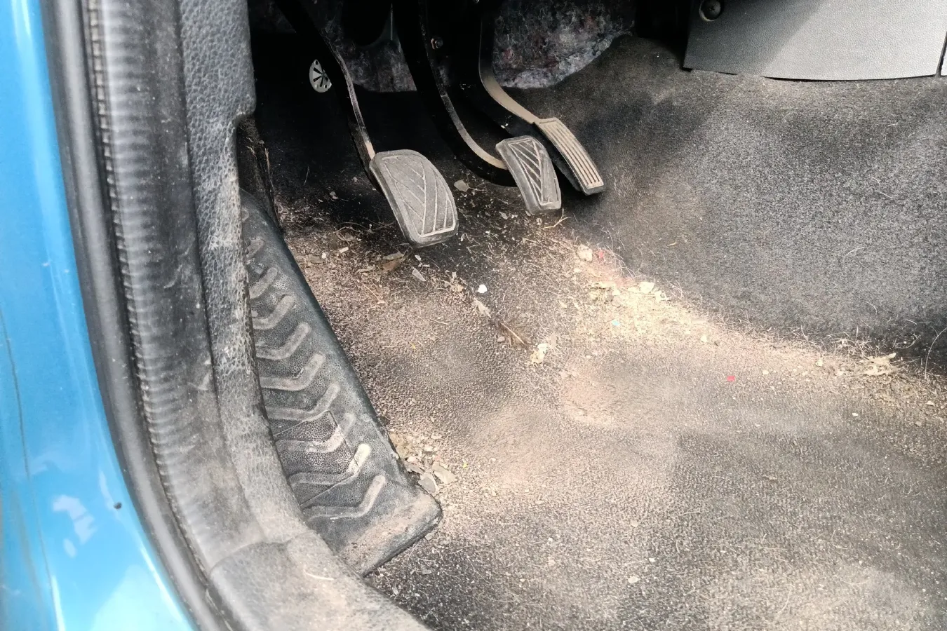 2016 BAIC Hyosow H2 1.5L 106HP L4 5MT,autocango,china used car exporter,china ev exporter,chinese used car exporter,chinese used ev exporter