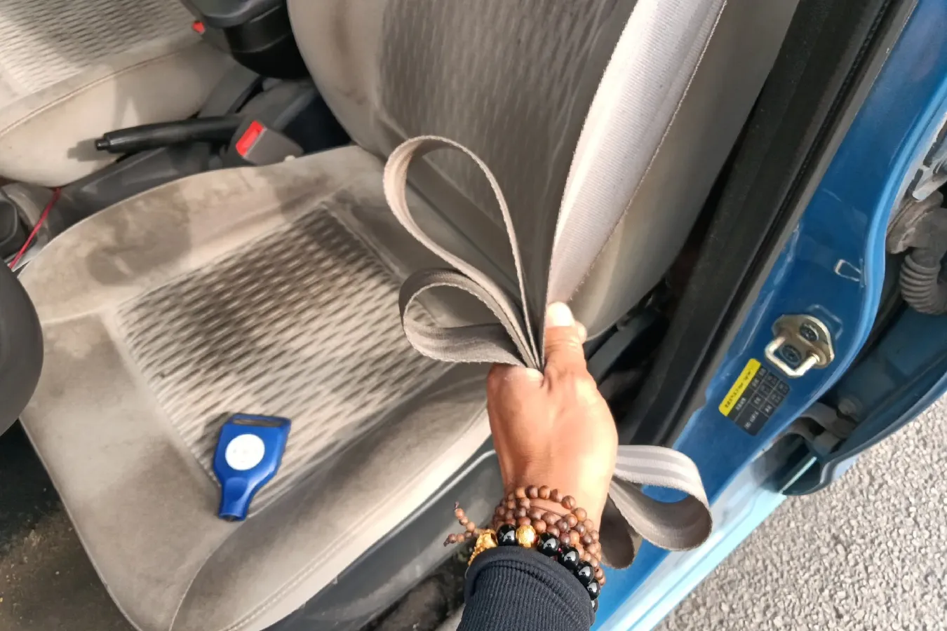 2016 BAIC Hyosow H2 1.5L 106HP L4 5MT,autocango,china used car exporter,china ev exporter,chinese used car exporter,chinese used ev exporter