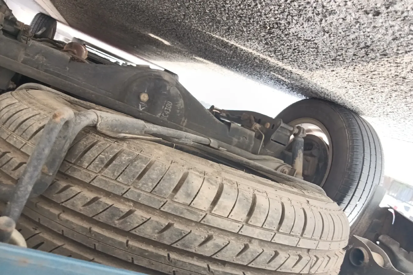 2016 BAIC Hyosow H2 1.5L 106HP L4 5MT,autocango,china used car exporter,china ev exporter,chinese used car exporter,chinese used ev exporter