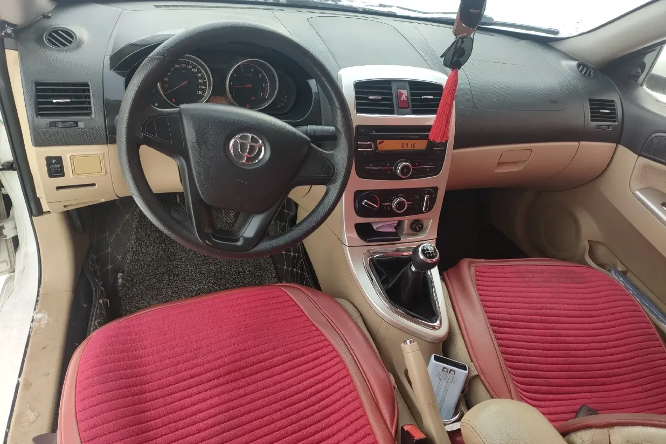 2013 Brilliance Auto H330 1.5L 105HP L4 5MT,autocango,china used car exporter,china ev exporter,chinese used car exporter,chinese used ev exporter