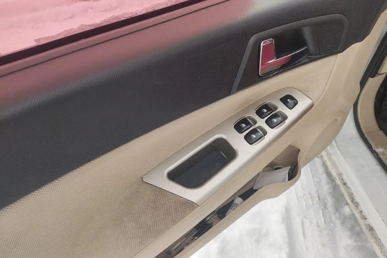 2013 Brilliance Auto H330 1.5L 105HP L4 5MT,autocango,china used car exporter,china ev exporter,chinese used car exporter,chinese used ev exporter