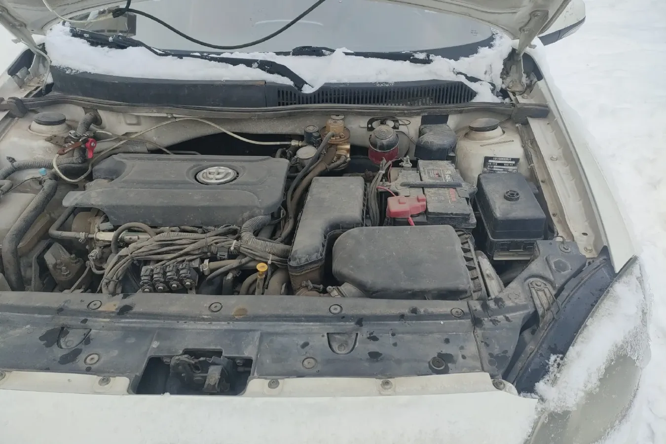 2013 Brilliance Auto H330 1.5L 105HP L4 5MT,autocango,china used car exporter,china ev exporter,chinese used car exporter,chinese used ev exporter