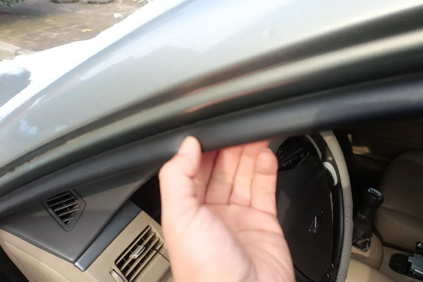 2009 Chery A5 1.5L 109HP L4 5MT,autocango,china used car exporter,china ev exporter,chinese used car exporter,chinese used ev exporter