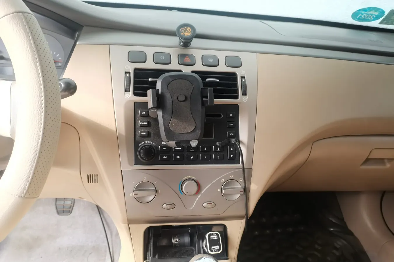 2009 Chery A5 1.5L 109HP L4 5MT,autocango,china used car exporter,china ev exporter,chinese used car exporter,chinese used ev exporter