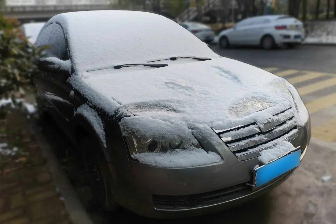 2009 Chery A5 1.5L 109HP L4 5MT,autocango,china used car exporter,china ev exporter,chinese used car exporter,chinese used ev exporter