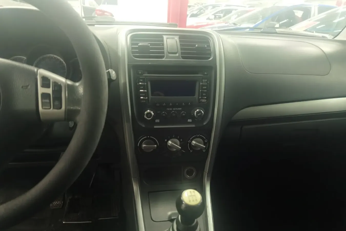 2013 Suzuki Wagon R X5 1.4L 97HP L4 5MT,autocango,china used car exporter,china ev exporter,chinese used car exporter,chinese used ev exporter