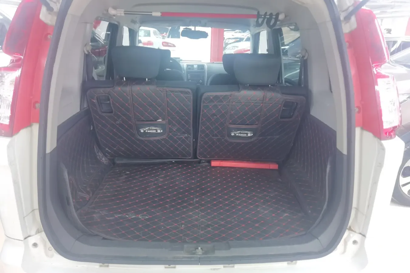 2013 Suzuki Wagon R X5 1.4L 97HP L4 5MT,autocango,china used car exporter,china ev exporter,chinese used car exporter,chinese used ev exporter