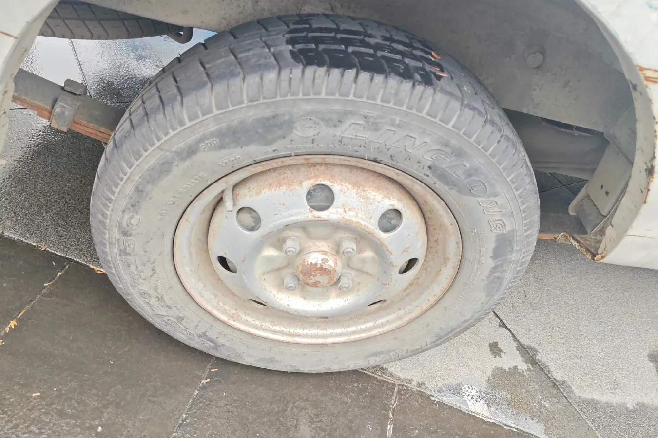 2015 ChangAn Kaicene ZhiXing 3 1.0L 69HP L4 5MT,autocango,china used car exporter,china ev exporter,chinese used car exporter,chinese used ev exporter