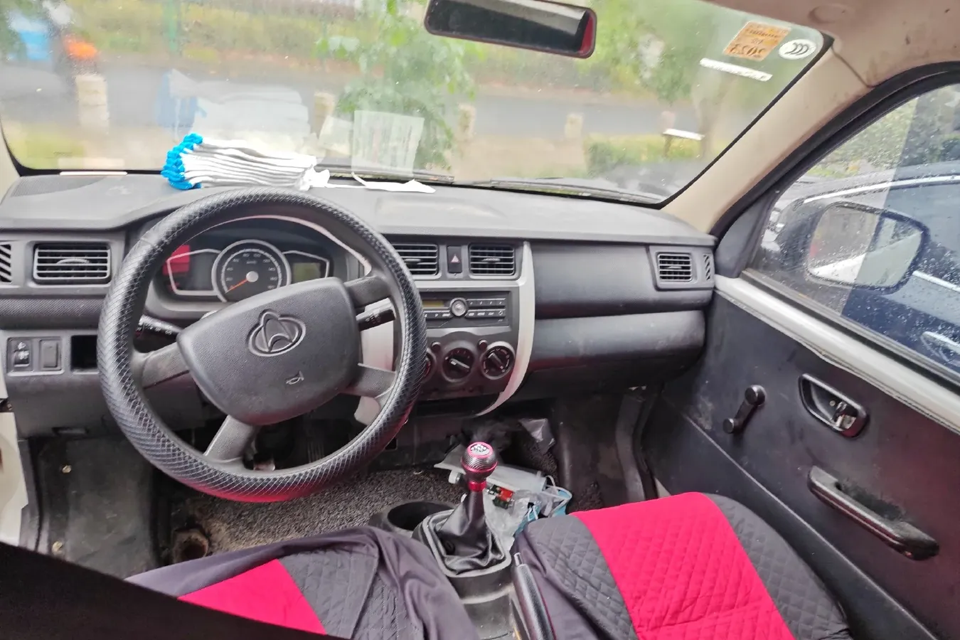 2015 ChangAn Kaicene ZhiXing 3 1.0L 69HP L4 5MT,autocango,china used car exporter,china ev exporter,chinese used car exporter,chinese used ev exporter