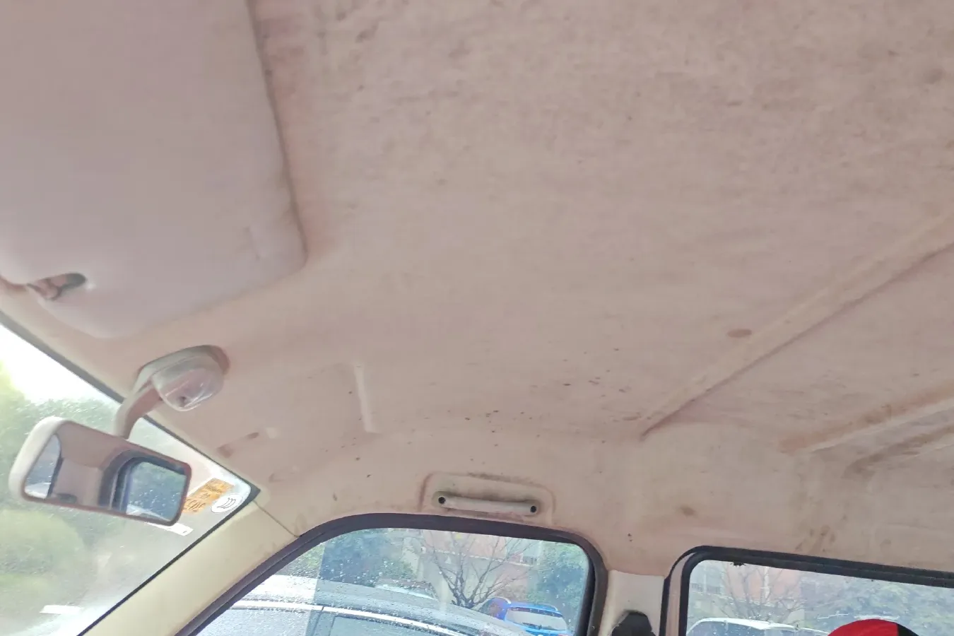 2015 ChangAn Kaicene ZhiXing 3 1.0L 69HP L4 5MT,autocango,china used car exporter,china ev exporter,chinese used car exporter,chinese used ev exporter