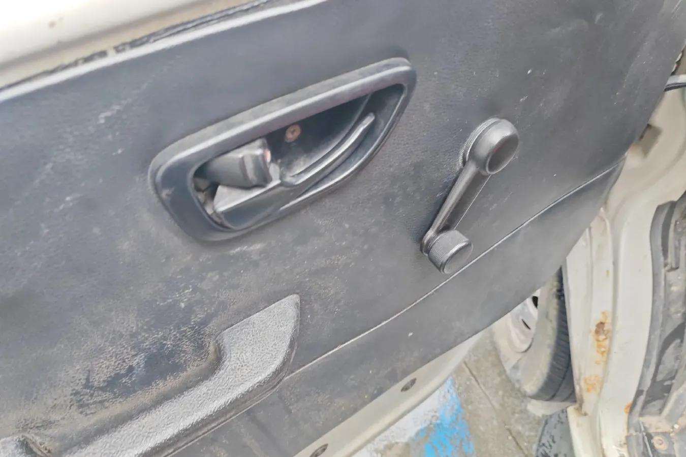 2015 ChangAn Kaicene ZhiXing 3 1.0L 69HP L4 5MT,autocango,china used car exporter,china ev exporter,chinese used car exporter,chinese used ev exporter