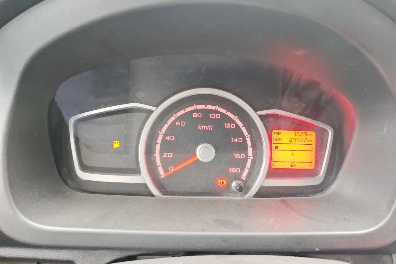 2015 ChangAn Kaicene ZhiXing 3 1.0L 69HP L4 5MT,autocango,china used car exporter,china ev exporter,chinese used car exporter,chinese used ev exporter