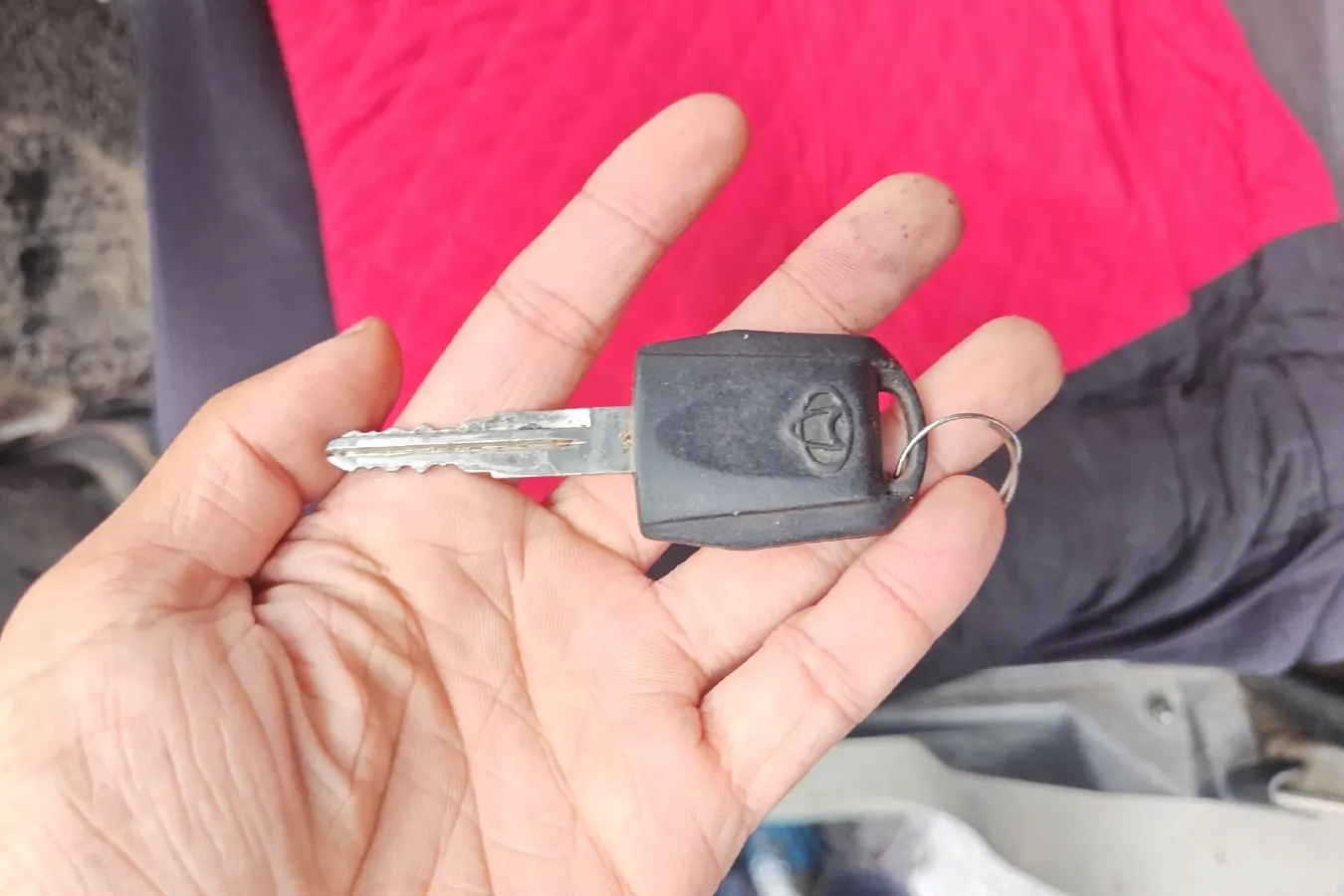 2015 ChangAn Kaicene ZhiXing 3 1.0L 69HP L4 5MT,autocango,china used car exporter,china ev exporter,chinese used car exporter,chinese used ev exporter