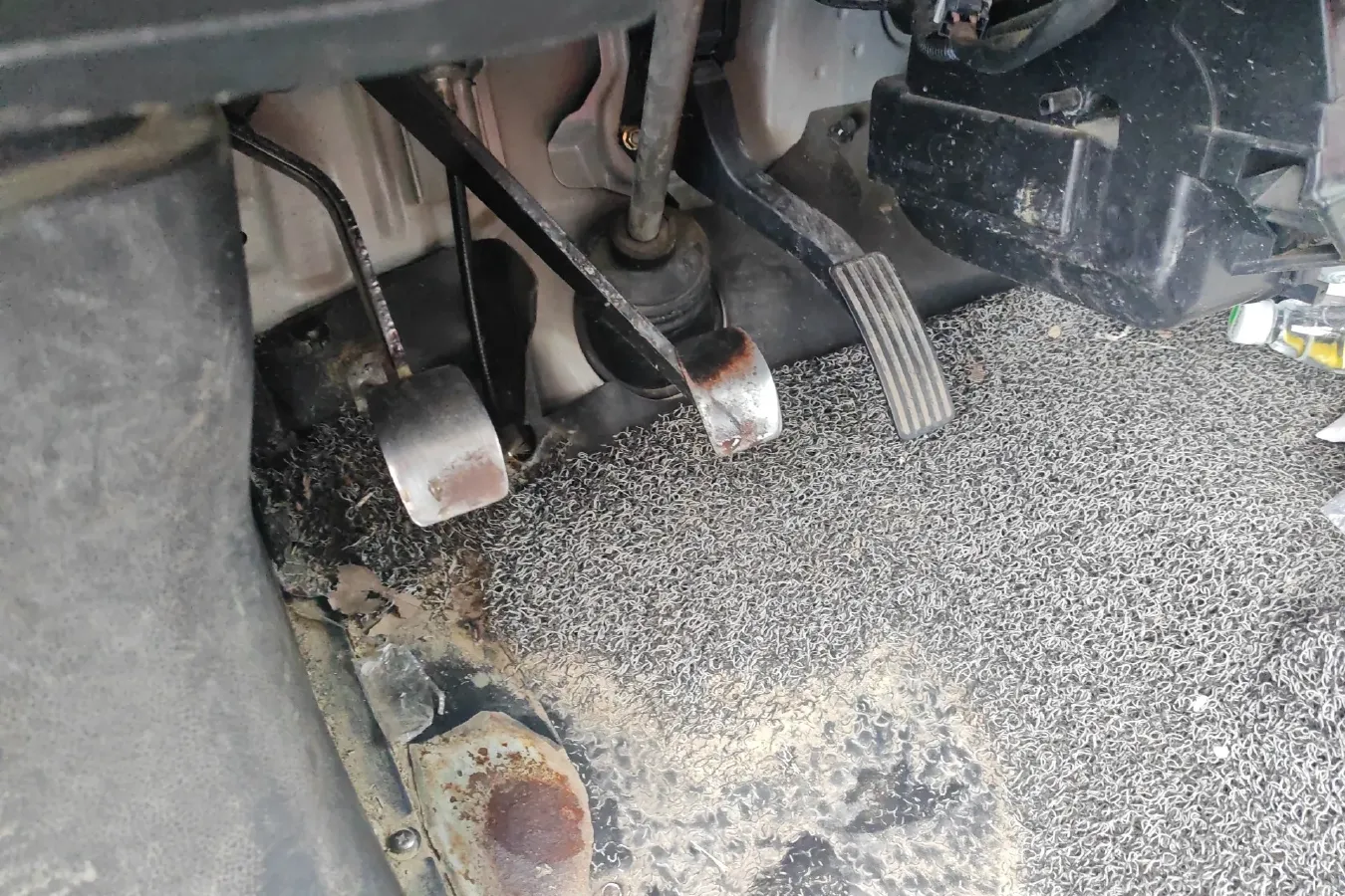 2015 ChangAn Kaicene ZhiXing 3 1.0L 69HP L4 5MT,autocango,china used car exporter,china ev exporter,chinese used car exporter,chinese used ev exporter