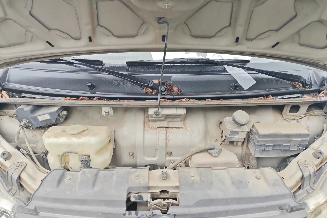 2015 ChangAn Kaicene ZhiXing 3 1.0L 69HP L4 5MT,autocango,china used car exporter,china ev exporter,chinese used car exporter,chinese used ev exporter