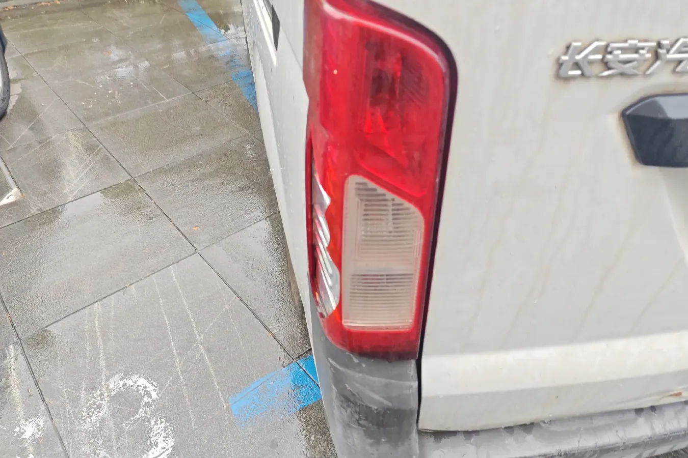 2015 ChangAn Kaicene ZhiXing 3 1.0L 69HP L4 5MT,autocango,china used car exporter,china ev exporter,chinese used car exporter,chinese used ev exporter