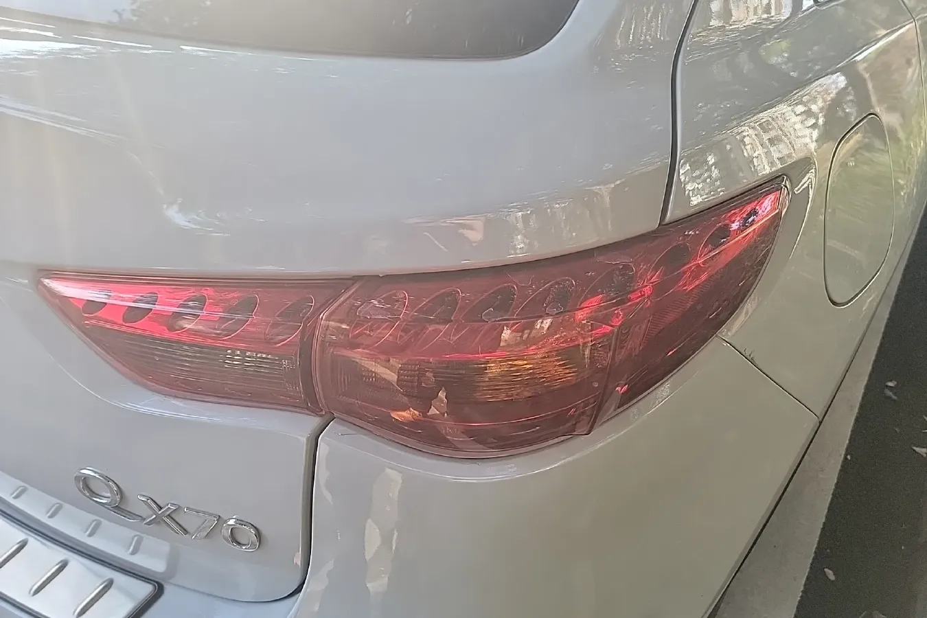 2013 Infiniti QX70 3.7L 351HP V6 7AT,autocango,china used car exporter,china ev exporter,chinese used car exporter,chinese used ev exporter