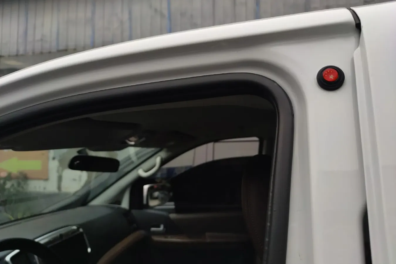 2021 DongFeng Forthing LingZhi Plus 2.0L 133HP L4 6MT,autocango,china used car exporter,china ev exporter,chinese used car exporter,chinese used ev exporter