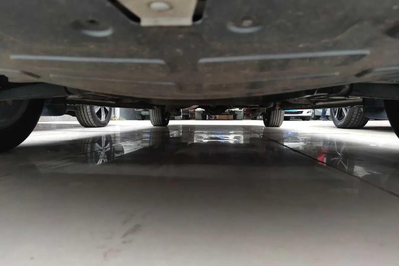 2021 DongFeng Forthing LingZhi Plus 2.0L 133HP L4 6MT,autocango,china used car exporter,china ev exporter,chinese used car exporter,chinese used ev exporter