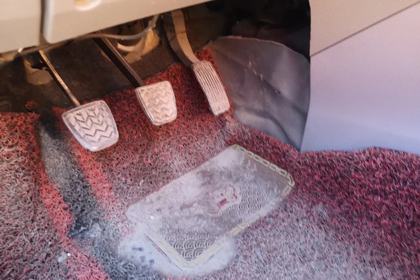 2011 FAW XiaLi N5 1.0L 69HP L3 5MT,autocango,china used car exporter,china ev exporter,chinese used car exporter,chinese used ev exporter