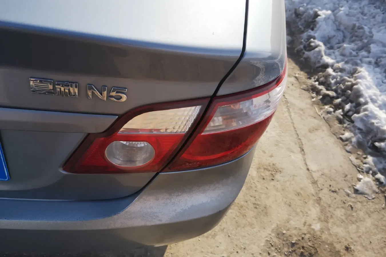 2011 FAW XiaLi N5 1.0L 69HP L3 5MT,autocango,china used car exporter,china ev exporter,chinese used car exporter,chinese used ev exporter