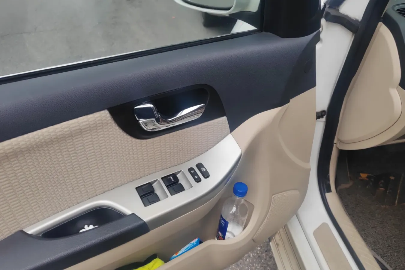 2013 HaiMa S7 2.0L 150HP L4 5AT,autocango,china used car exporter,china ev exporter,chinese used car exporter,chinese used ev exporter