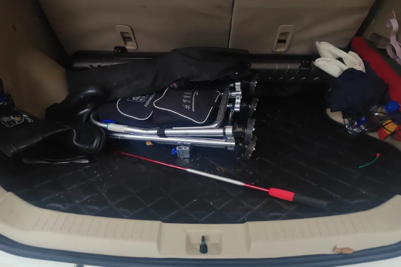 2013 HaiMa S7 2.0L 150HP L4 5AT,autocango,china used car exporter,china ev exporter,chinese used car exporter,chinese used ev exporter