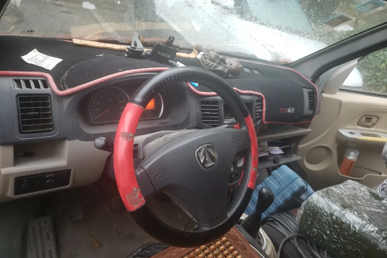 2011 BAIC WeiWang 306 1.3L 82HP L4 5MT,autocango,china used car exporter,china ev exporter,chinese used car exporter,chinese used ev exporter