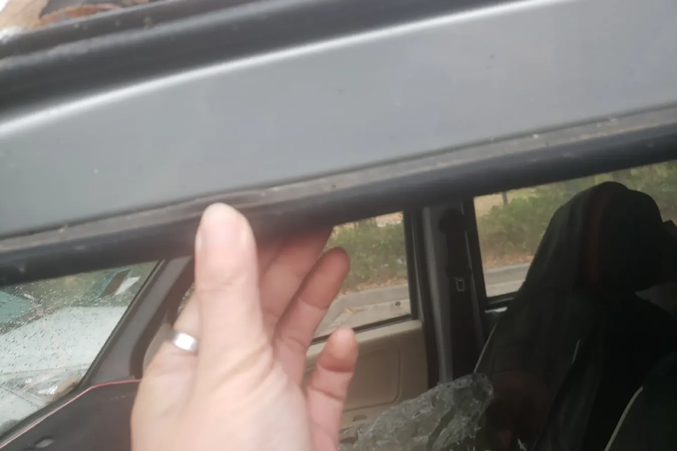 2011 BAIC WeiWang 306 1.3L 82HP L4 5MT,autocango,china used car exporter,china ev exporter,chinese used car exporter,chinese used ev exporter