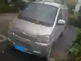 2011 BAIC WeiWang 306 1.3L 82HP L4 5MT