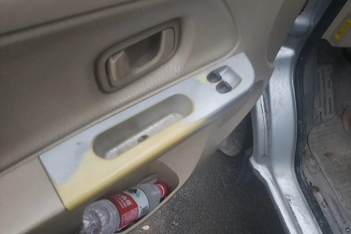 2011 BAIC WeiWang 306 1.3L 82HP L4 5MT,autocango,china used car exporter,china ev exporter,chinese used car exporter,chinese used ev exporter