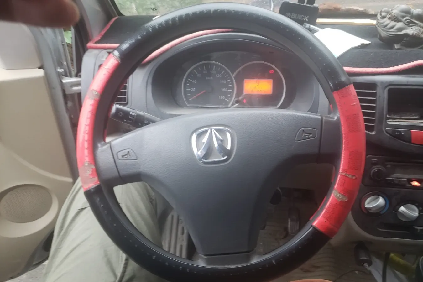 2011 BAIC WeiWang 306 1.3L 82HP L4 5MT,autocango,china used car exporter,china ev exporter,chinese used car exporter,chinese used ev exporter