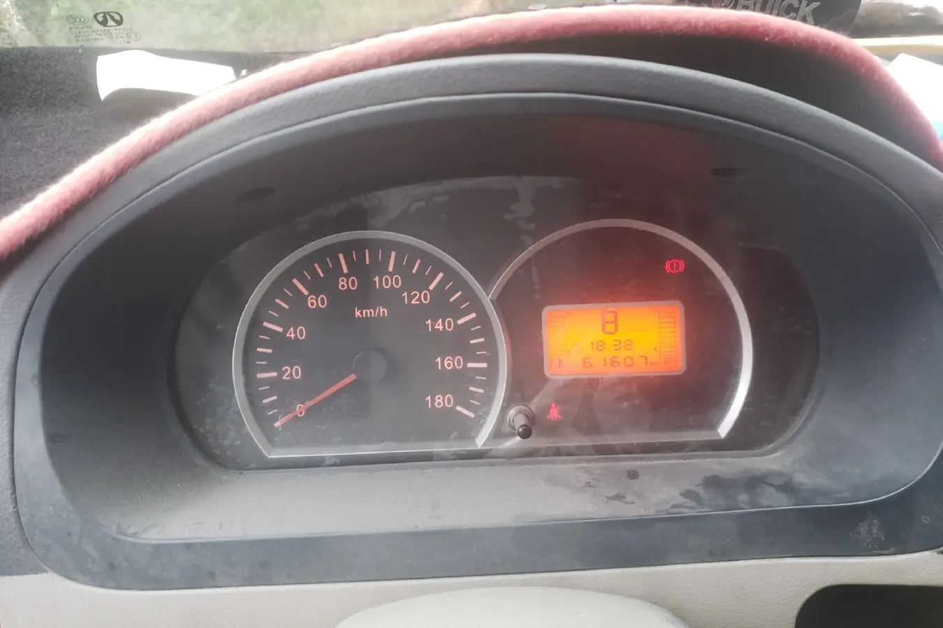 2011 BAIC WeiWang 306 1.3L 82HP L4 5MT,autocango,china used car exporter,china ev exporter,chinese used car exporter,chinese used ev exporter